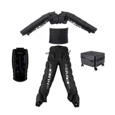 Massager Leg Foot Boot for Circulation Massager Leg Body Pressure Therapy System