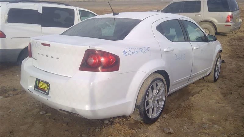 Interruptor de encendido usado se adapta a: Dodge Avenger Grade A 2012 Foto 4 de 4