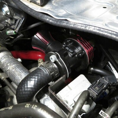 JZX100 Blitz ブローオフバルブキット JZX100 Blitz ブローオフバルブキット