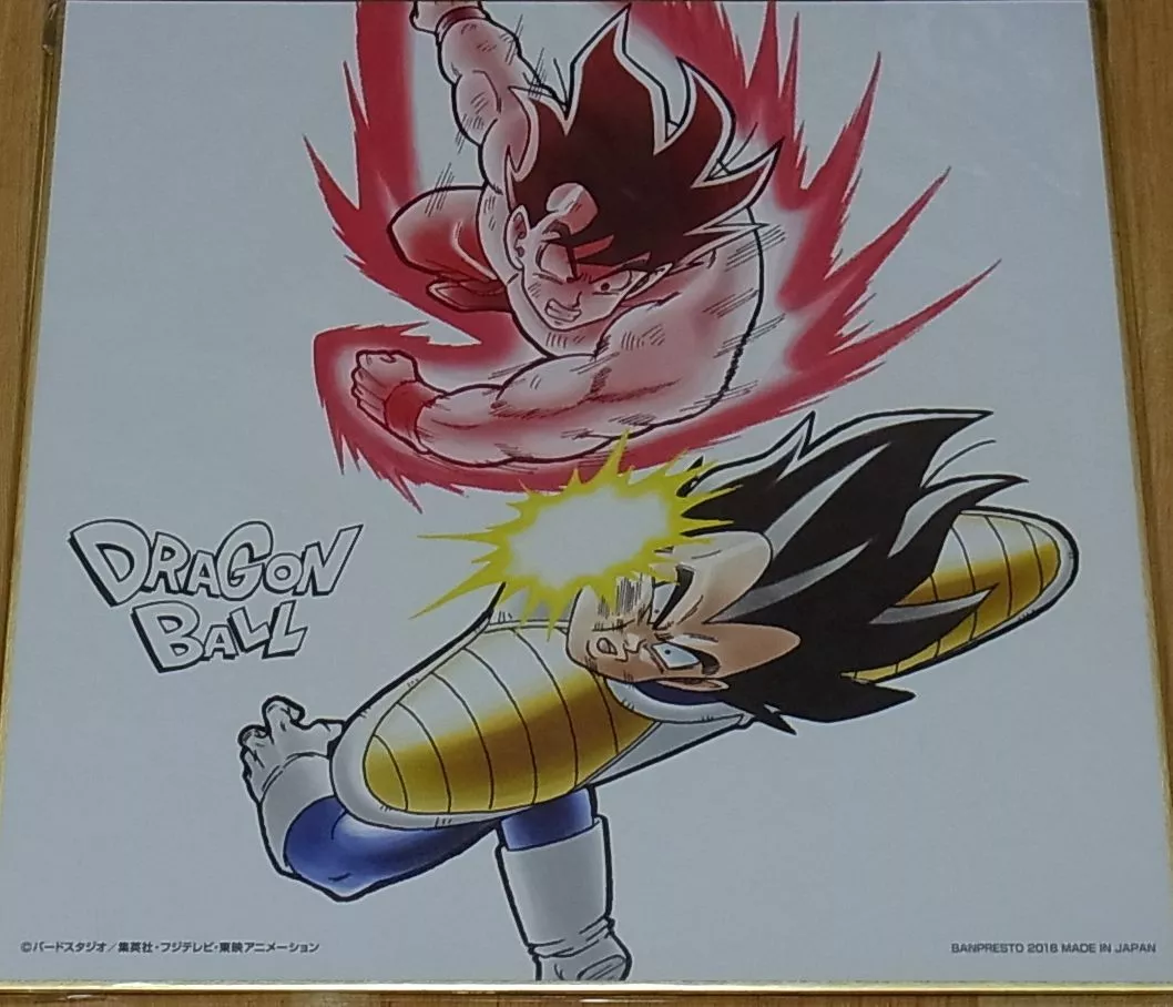 FACIL DE DESENHAR COMO DESENHAR GOKU VS VEGETA Part 2 