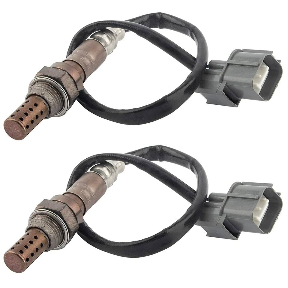 Juego de 2 sensores de oxígeno para Honda Civic 1996-2000 DX EX HX LX 1,6 L L4 234-4065 Foto 2 de 4