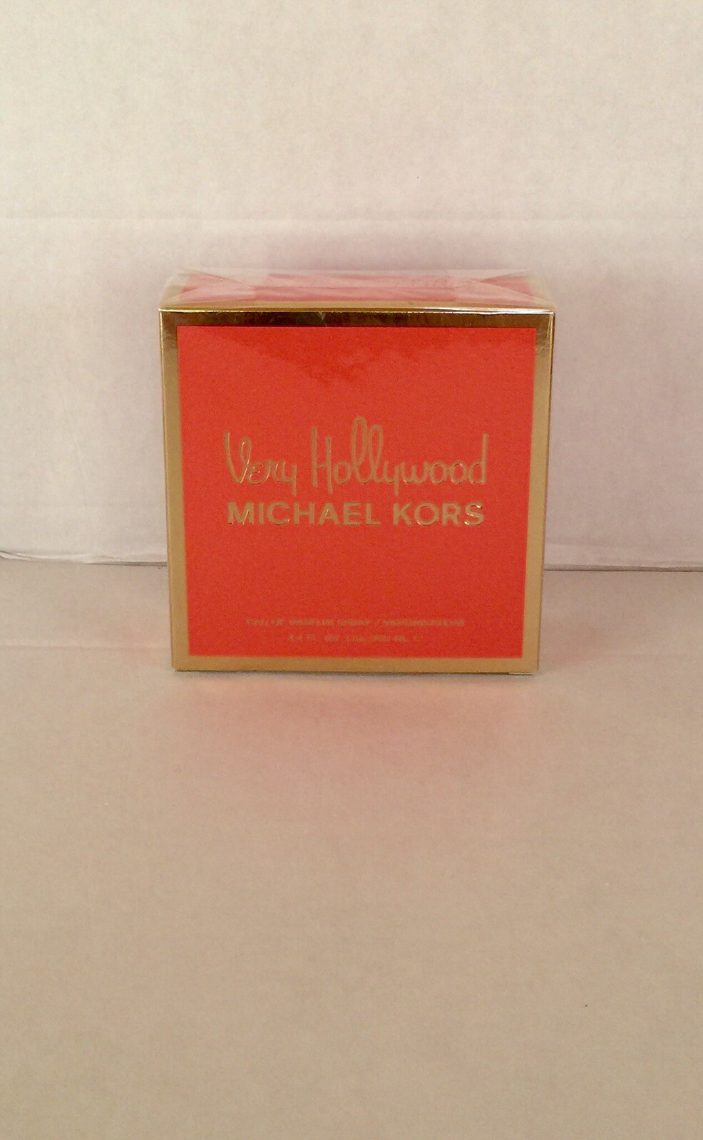 very hollywood michael kors 100ml