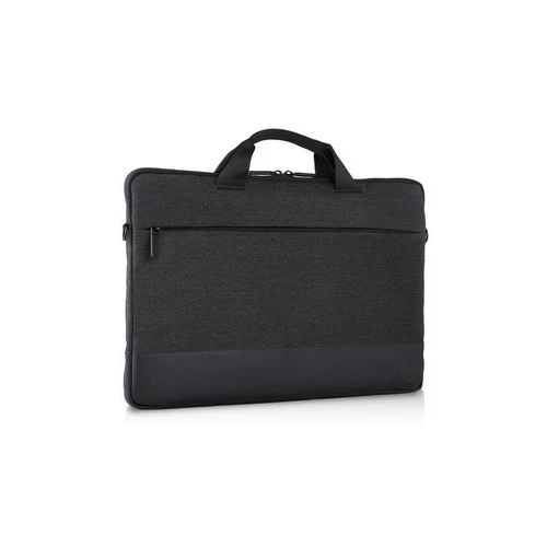 Dell 13" Laptop Sleeve Carrying Case Grey KVK24 0KVK24 - Picture 1 of 3