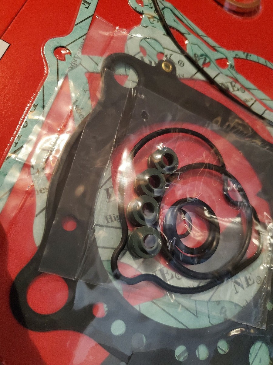 Shop High Quality Top End Gasket Kit Top End Gasket Kits - SKU W6661