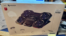 Navazip H5 Laptop Cooling Pad----hermoelectric Cooler