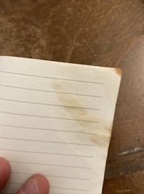 Super Mario Bros. 3 Left Bros solo manuale NES Nintendo