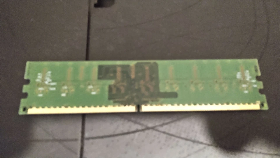 PC2-3200E DIMM - Image 3 of 3