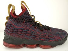 lebron 15 size 3