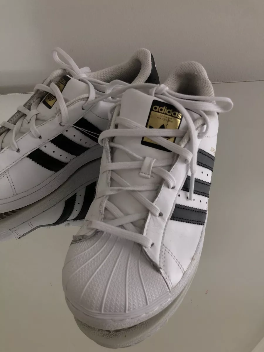 Adidas superstar hotsell size 3