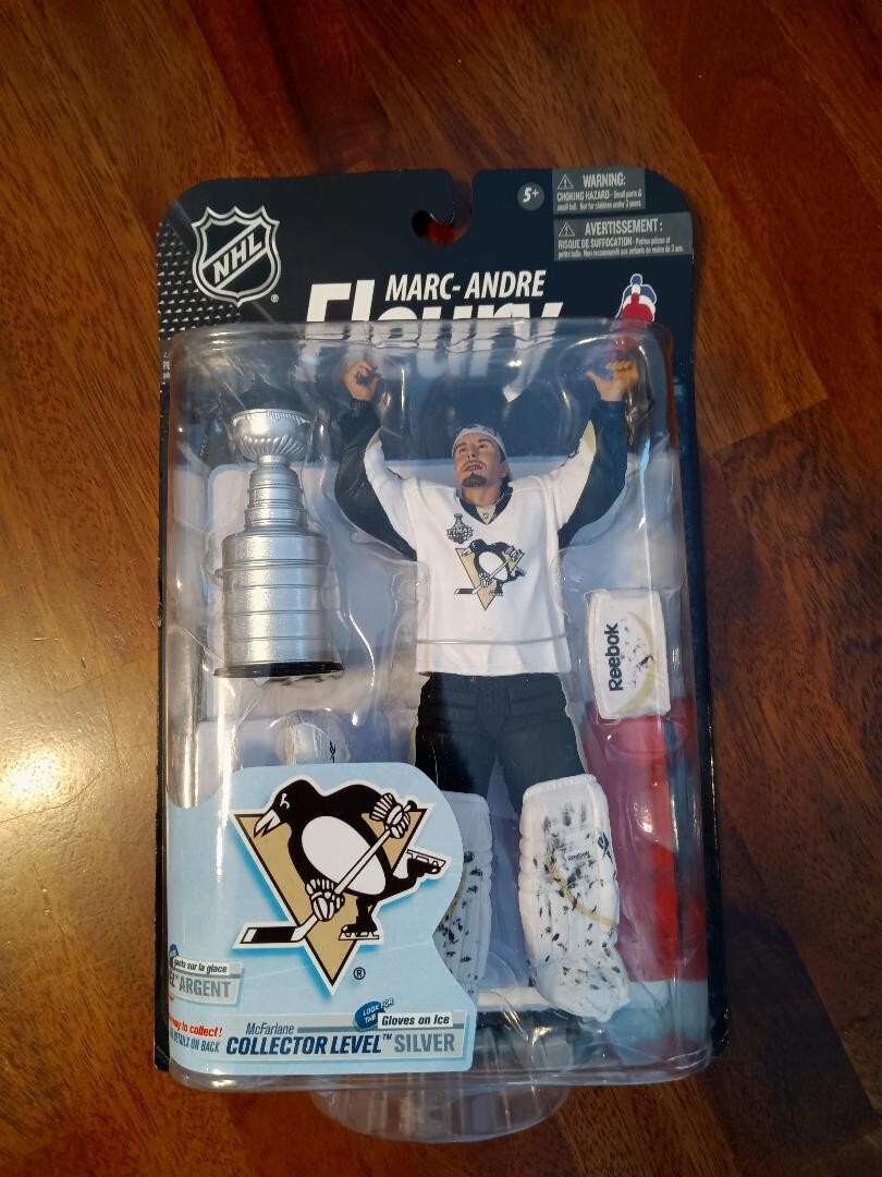 McFarlane NHL Series 23 