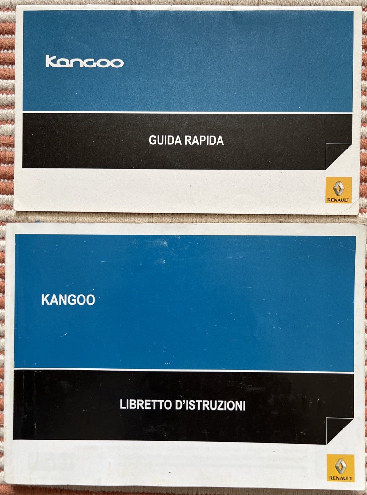 Foto 1 di 7
