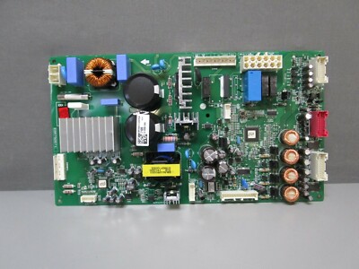 LG Fridge Main Control Board / PCB **NEW**  EBR79267109 EBR792671 EBR7926  ASMN