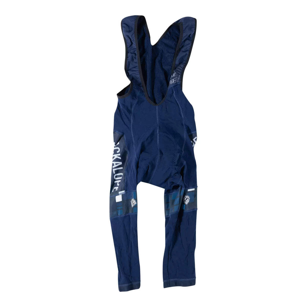 BIORACER Men's Performance Bodysuit Jersey for Racing-image