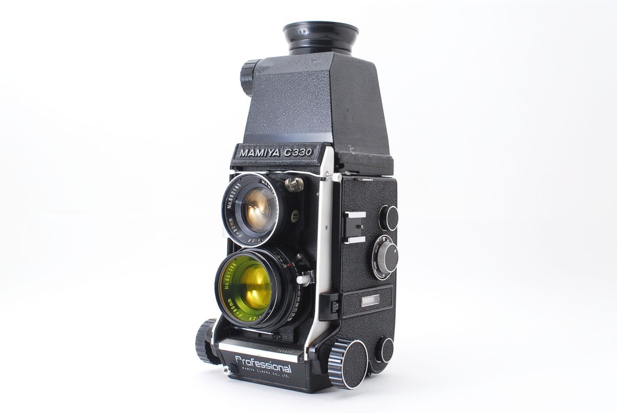 美品 MAMIYA C330 Professional F 80mm F2.8 DSC07936_720x.jpg?v=1610809048