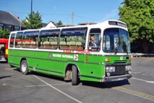 PHOTO  EX WESTERN NATIONAL 1979 BRISTOL LH6L/PLAXTON SUPREME NO 3307 (AFJ 727T)