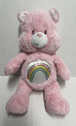 care bear soother bear