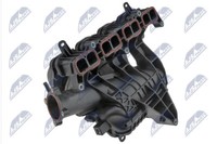 BKS-MZ-003 NTY Saugrohrmodul FüR Mazda