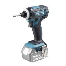 Makita DTD149Z 18V Cordless Impact Driver (Bare Tool)