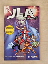 DC Premium 48 - JLA -  Schicksalsspiele (DC P...