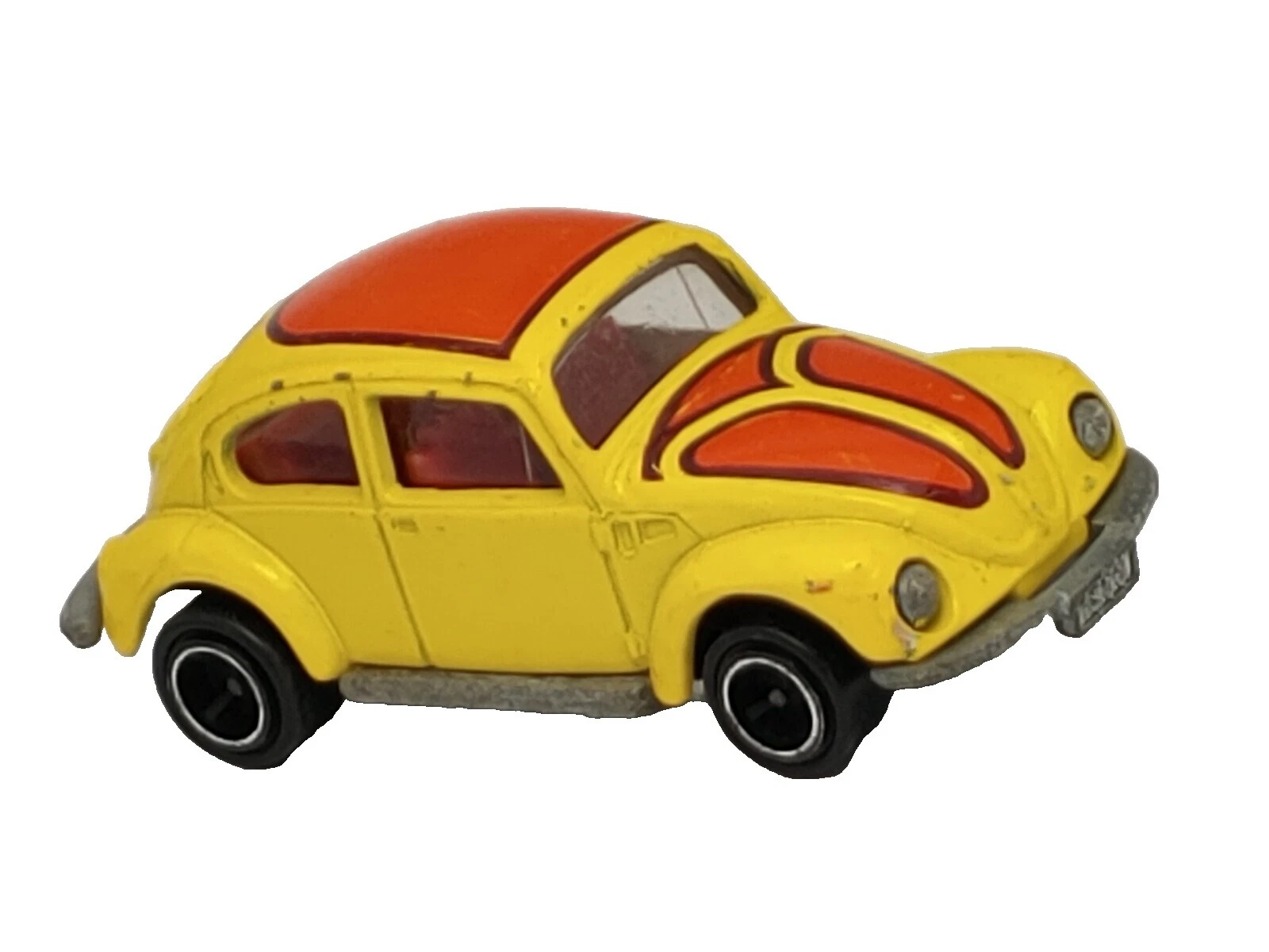 Tomica Volkswagen escala 1:64 Diecast y de juguete