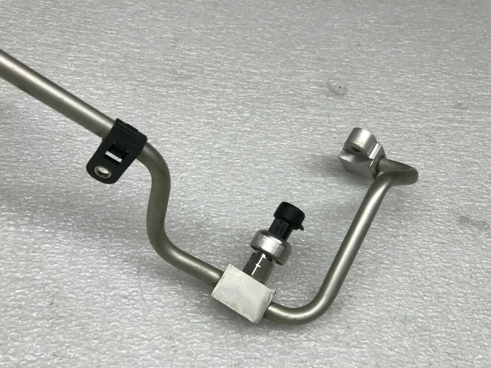 FERRARI 488 GTB AC FILTER TO EVAPORATOR HOSE OEM 86403000