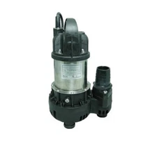 Matala GM-3900 Geyser Max Flow Pond Pump 1/5 HP - 3,900 gph, With Free Pump Bag