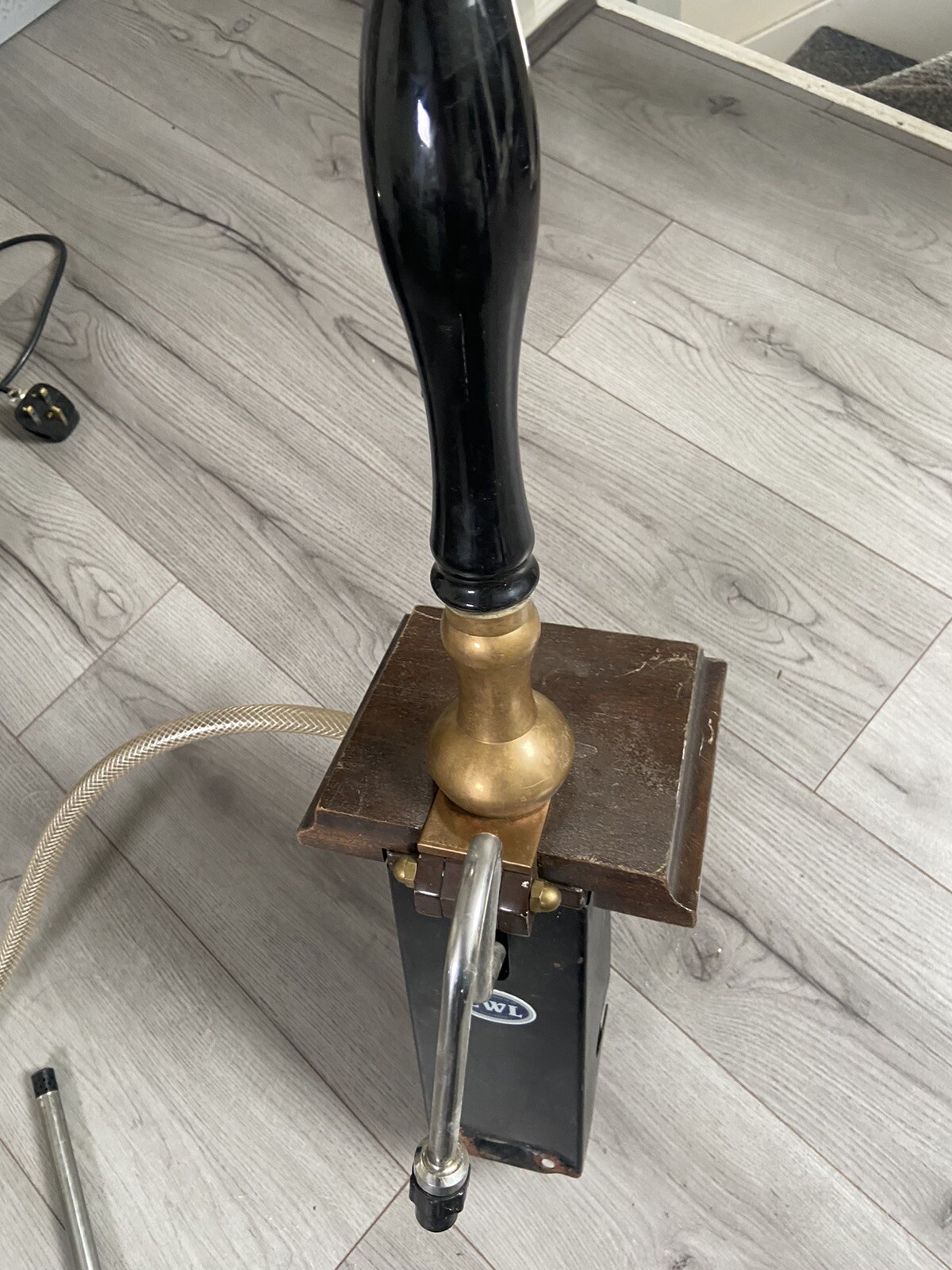 beer engine hand pump eBay