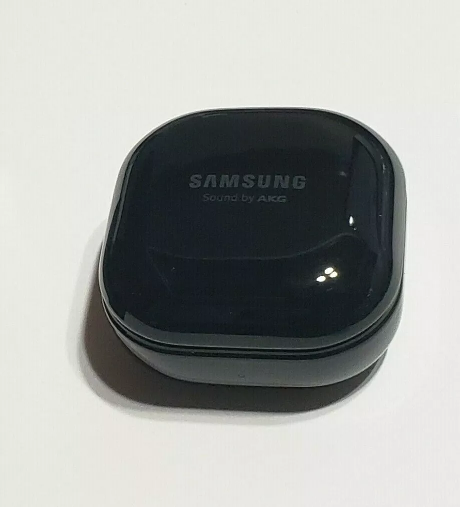 Samsung sound by akg charger 2025