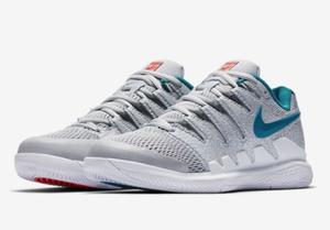 nike air zoom vapor x hard court