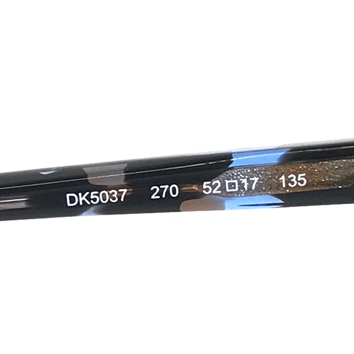 DKNY EYEGLASSES DK5037-270-52 New with case Dkny Women main image 3
