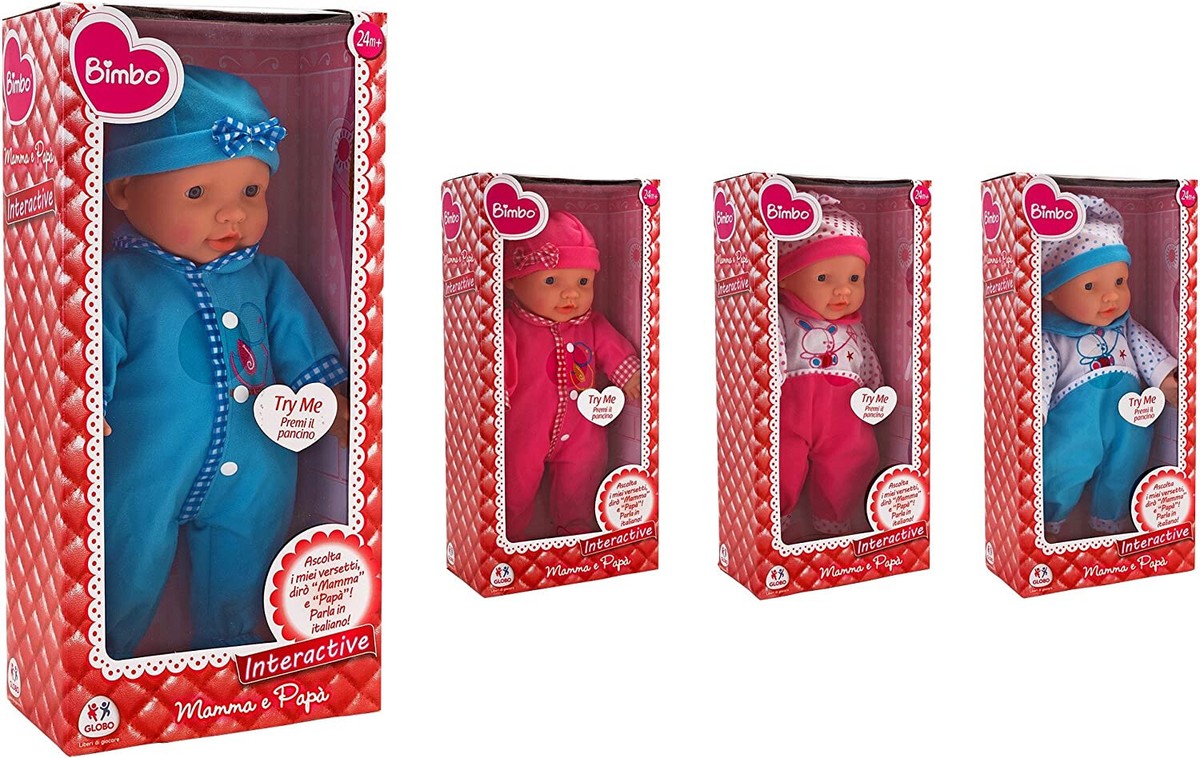 Marcianise Bimbo Store Catalogo Giochi Italy Giocattoli Globo