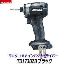 Makita TD173 18V 1/4 Makita TD173 18V 1/4