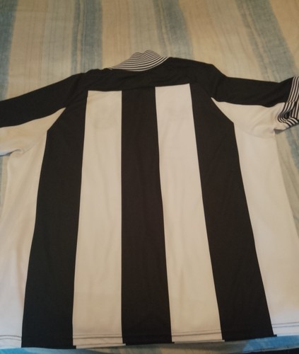 Newcastle United Retro Hemd 5xl - Bild 2 von 2