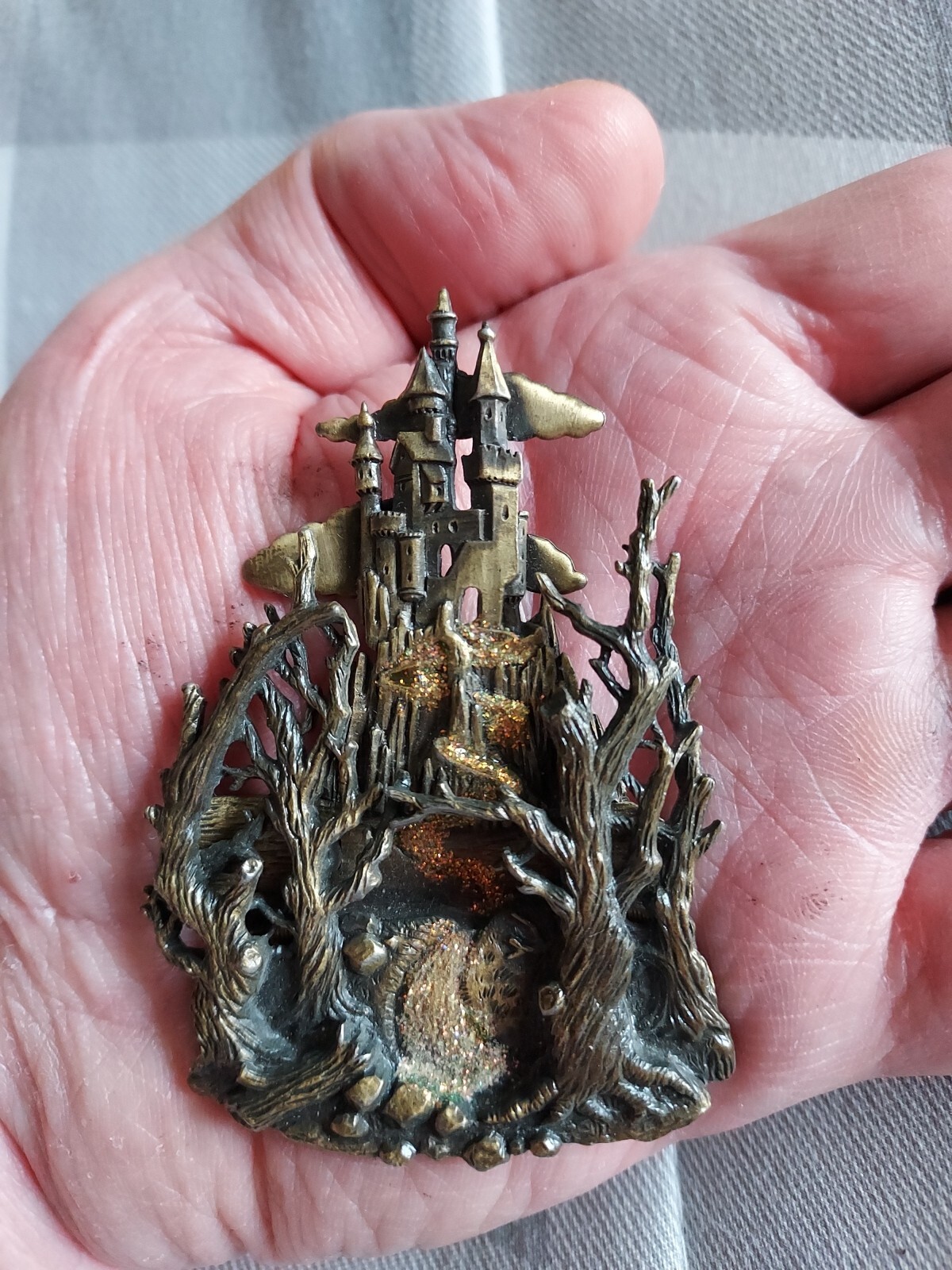 Vintage Jj Jewelry In Retro Costume Pins &amp; Brooches Jonette