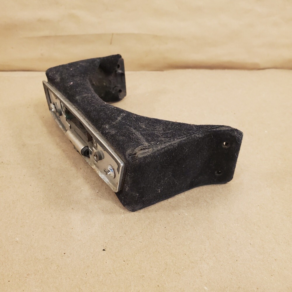 SPARTO 6352 INTERIOR LIGHT CHROME HOUSING XJ6 LOTUS ELAN
