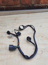 Kawasaki ZX-10R 2008 - 2010 ZXT00D ENGINE Neutral Light Switch OEM Genuine