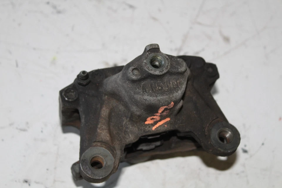 Pinza de freno de pasajero trasero Lexus GS430 2001-2005 TRACCIÓN TRASERA 2901 Foto 4 de 4