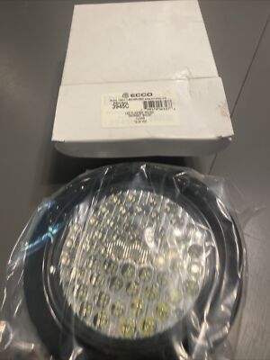 12-24 VDC Grommet Mount Directional Led Light ECCO 3945C