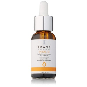 vital c vitamin c