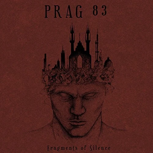 PRAG 83 - FRAGMENTS OF SILENCE   CD 8 TRACKS NEU  - Bild 1 von 1