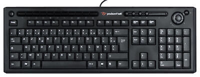 wangpeng New US Keyboard for Packard Bell EasyNote EN K130 V121702FS3 