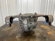 17-20 FIAT 124 SPIDER ABARTH LIMITED SLIP REAR 3.45 CARRIER DIFFERENTIAL 34K