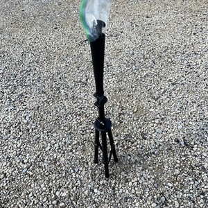 Portable Batting Tee,Height Adjustable Hitting Tee For Baseball and Softball