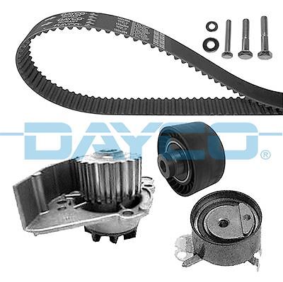 Courroie distribution Citroën Xantia 1.8 I 16V et pompe eau pour moteur essence