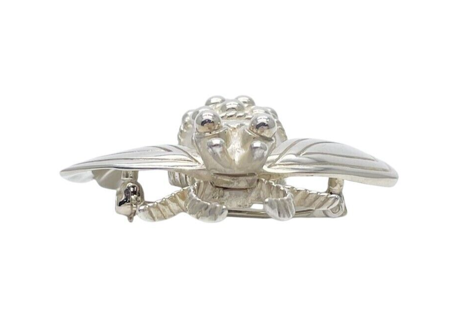 ティファニー　チャーム　蜂　Honey Bee ティファニー ハニービーチャームペンダントお買取りしました