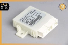 07-09 Mercedes W221 S550 Parking Back Up Reverse Distance Control Module OEM