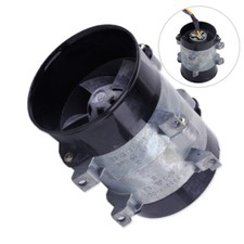 Car Electric Turbo Charger Boost Air Intake Fan Brushless 50a Esc 52000rpm Max Car Electric Turbo Charger Boost Air Intake Fan Brushless 50a Esc 52000rpm Max