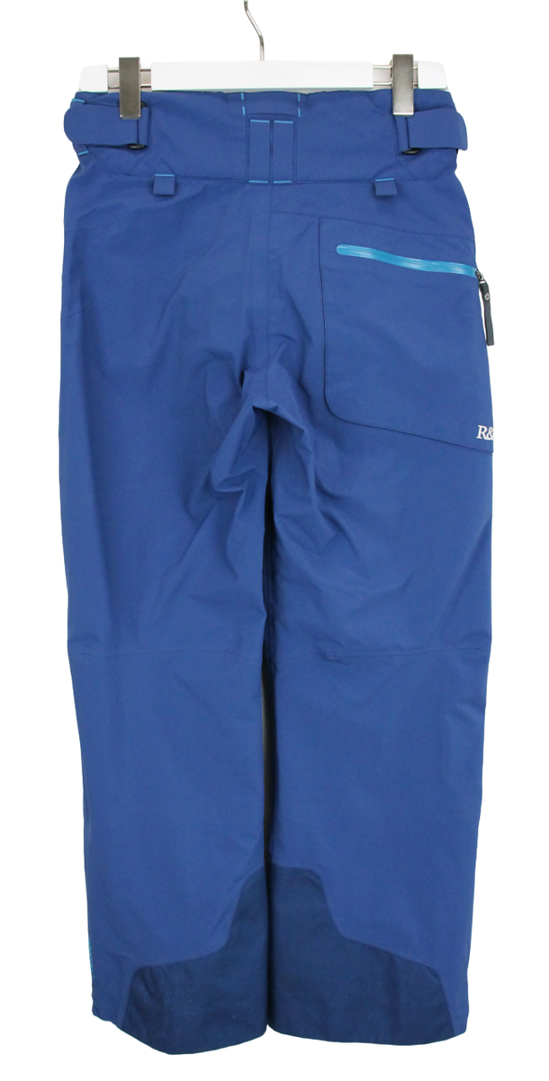 Peak Performance R&D Heli Alp P GORE-TEX Pro Snow Pants Men XS