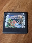 Authentic Copy of Chuck Rock for Sega Game Gear