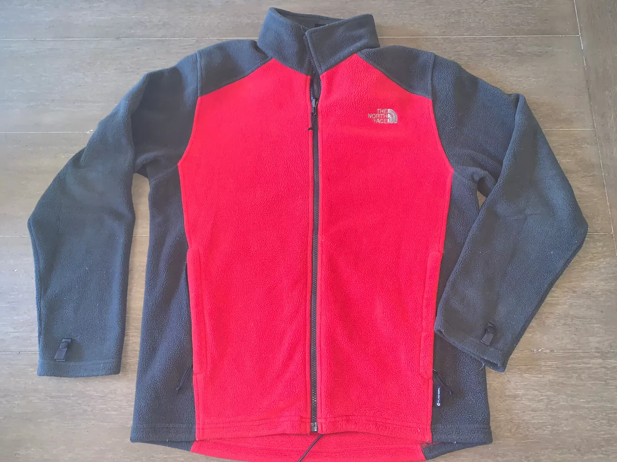 North face store fleece ebay